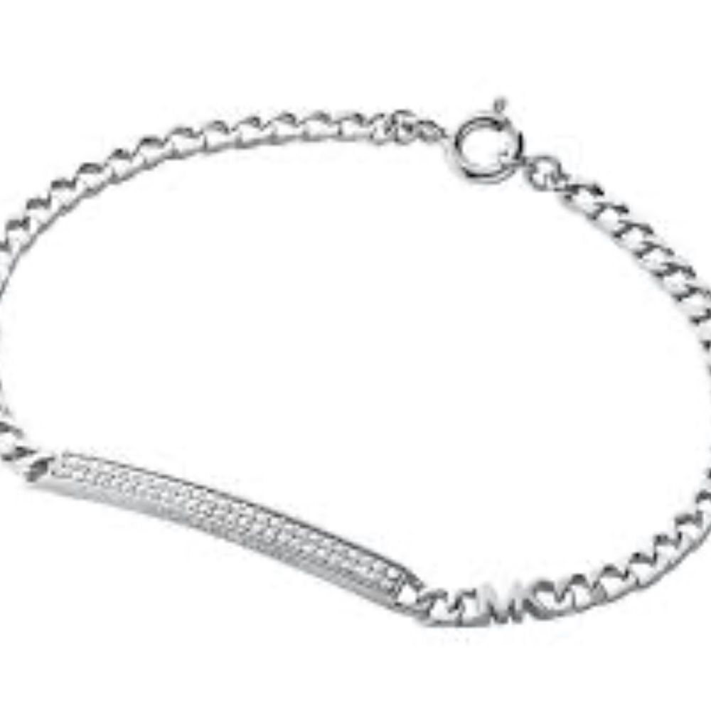 Authentic Michael kors bracelet - Picture 3 of 5